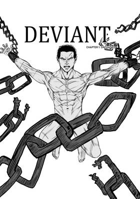 Read Deviant Vol.1  1 Page 1 in English
