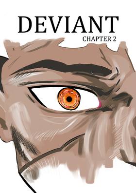 Read Deviant Vol.1  2 Page 1 in English