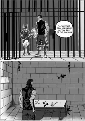 Read Deviant Vol.1  2 Page 5 in English