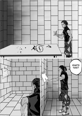 Read Deviant Vol.1  2 Page 6 in English