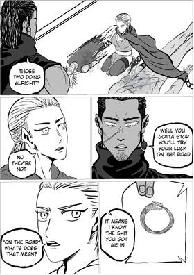 Read Deviant Vol.1  2 Page 10 in English