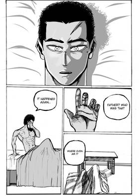 Read Deviant Vol.1  3 Page 5 in English