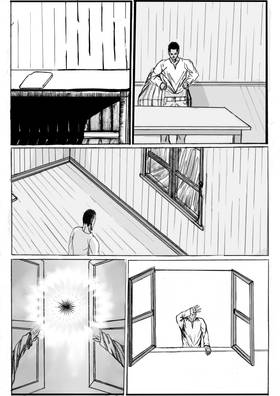 Read Deviant Vol.1  3 Page 6 in English