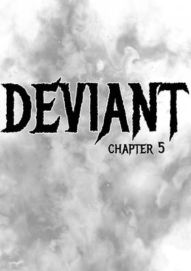 Read Deviant Vol.1  5 Page 1 in English