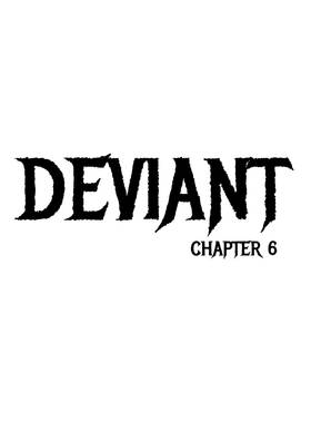 Read Deviant Vol.1  6 Page 1 in English