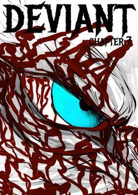 Read Deviant Vol.1  7 Page 1 in English