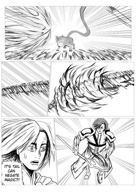Read Deviant Vol.1  8 Page 9 in English