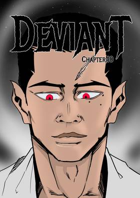 Read Deviant Vol.1  10 Page 1 in English