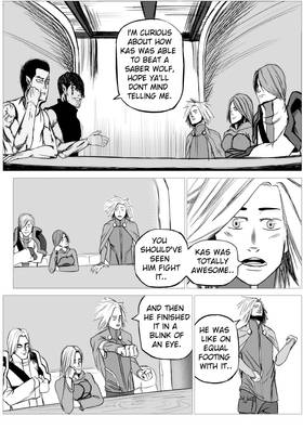 Read Deviant Vol.1  10 Page 9 in English