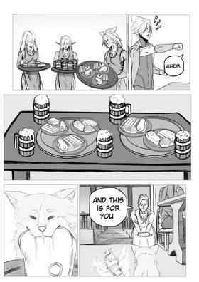 Read Deviant Vol.1  10 Page 10 in English