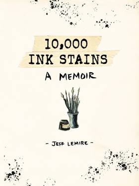 Read 10,000 Ink Stains  1 Page 5 in English