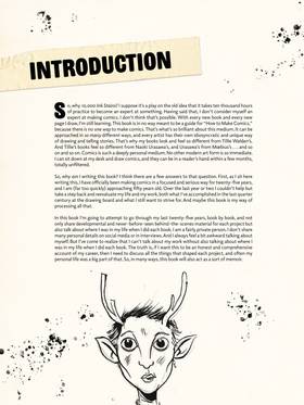 Read 10,000 Ink Stains  1 Page 8 in English