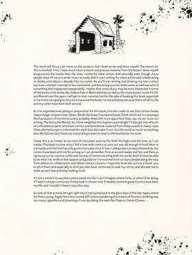 Read 10,000 Ink Stains  1 Page 9 in English