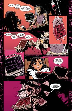 Read Arcana Royale  2 Page 5 in English