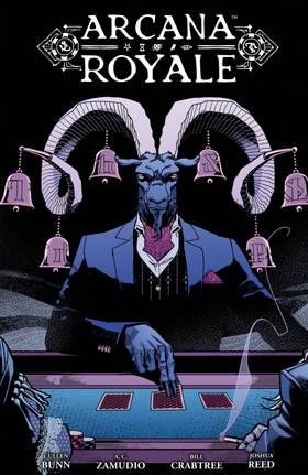 Arcana Royale: Arcana Royale