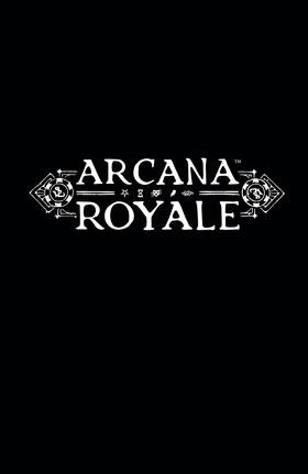 Read Arcana Royale  101 Page 3 in English