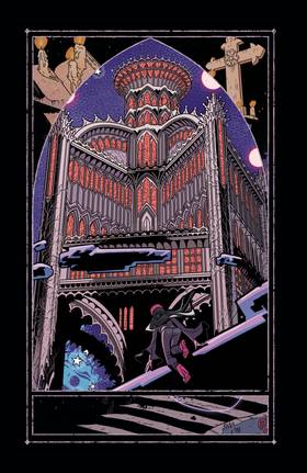 Read Arcana Royale  101 Page 4 in English