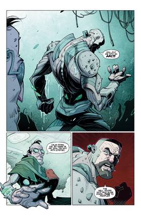 Read Arcbound  2 Page 4 in English