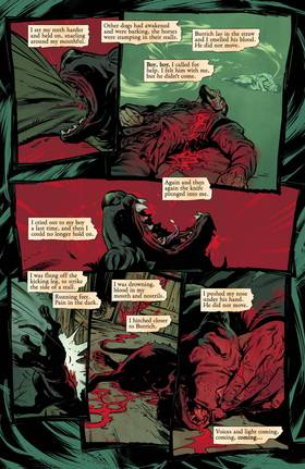 Read Assassin's Apprentice III  2 Page 10 in English