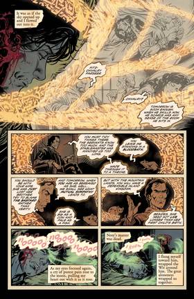 Read Assassin's Apprentice III  7 Page 4 in English