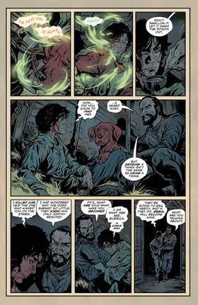 Read Assassin's Apprentice III  7 Page 5 in English