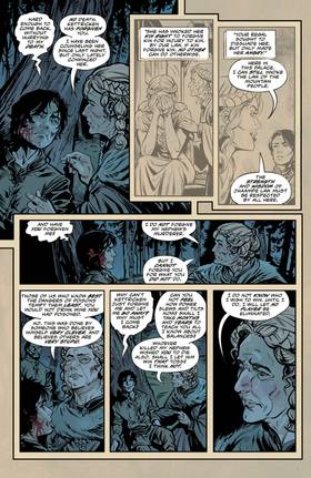 Read Assassin's Apprentice III  7 Page 7 in English