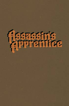 Read Assassin's Apprentice III  1 Page 4 in English