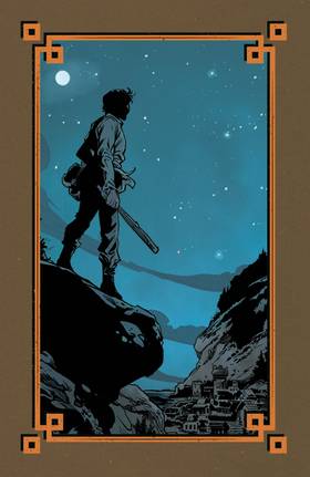 Read Assassin's Apprentice III  1 Page 5 in English