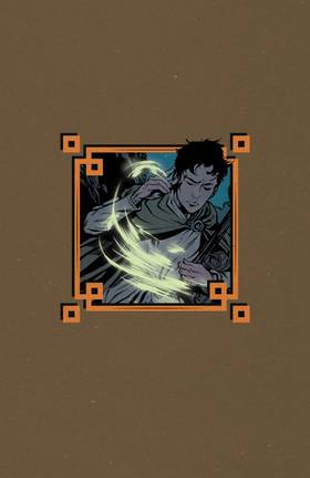 Read Assassin's Apprentice III  1 Page 9 in English