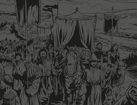 Read Assassin's Apprentice III  1 Page 2 in English