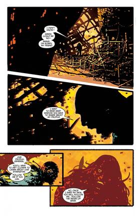 Read Assassin's Creed Mirage: A Soar of Eagles  4 Page 6 in English