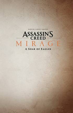 Read Assassin's Creed Mirage: A Soar of Eagles  1 Page 3 in English
