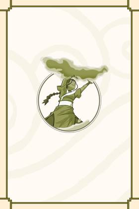 Read Avatar: The Last Airbender  9 Page 10 in English