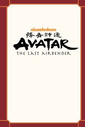 Read Avatar: The Last Airbender  31 Page 3 in English