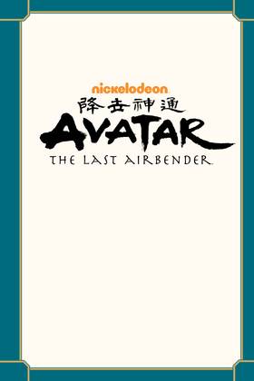 Read Avatar: The Last Airbender  29 Page 3 in English