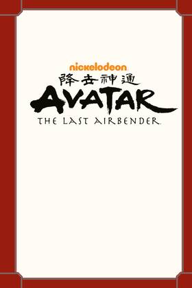 Read Avatar: The Last Airbender  33 Page 3 in English