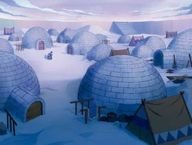 Read Avatar: The Last Airbender  3 Page 7 in English