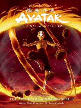 Read Avatar: The Last Airbender  36 Page 1 in English