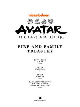 Read Avatar: The Last Airbender  9 Page 6 in English