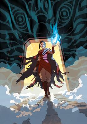 Read Avatar: The Last Airbender  9 Page 8 in English