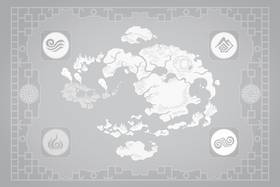 Read Avatar: The Last Airbender  9 Page 2 in English