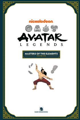 Read Avatar: The Last Airbender  38 Page 5 in English