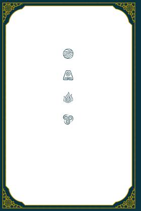 Read Avatar: The Last Airbender  38 Page 8 in English