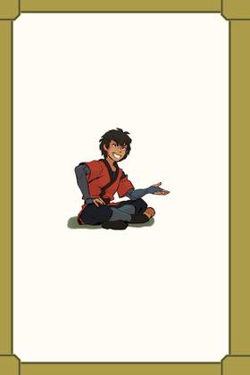Read Avatar: The Last Airbender  32 Page 4 in English
