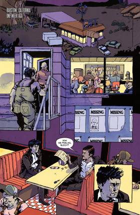 Read Barstow  2 Page 3 in English