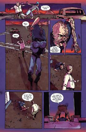 Read Barstow  4 Page 7 in English
