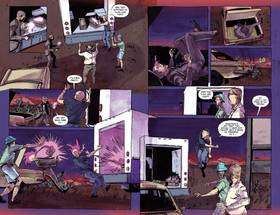 Read Barstow  4 Page 6 in English