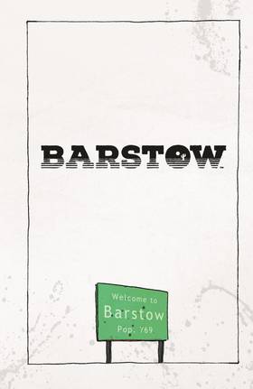 Read Barstow  5 Page 3 in English