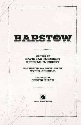 Read Barstow  1 Page 5 in English