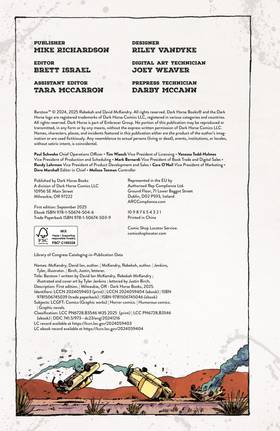 Read Barstow  1 Page 6 in English